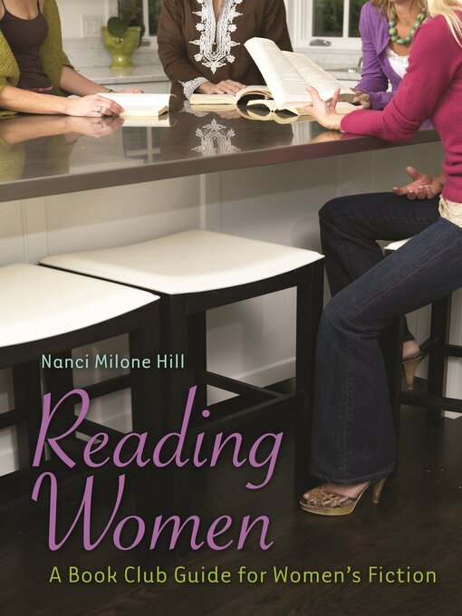 Title details for Reading Women by Nanci Milone Hill - Wait list